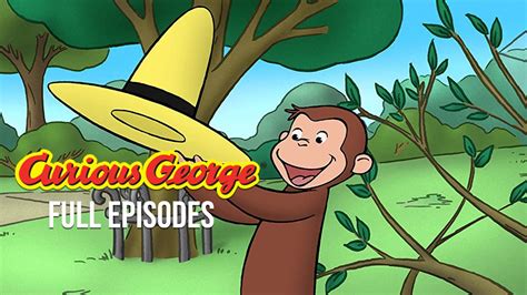 curious george full episodes|curious george full episodes online.